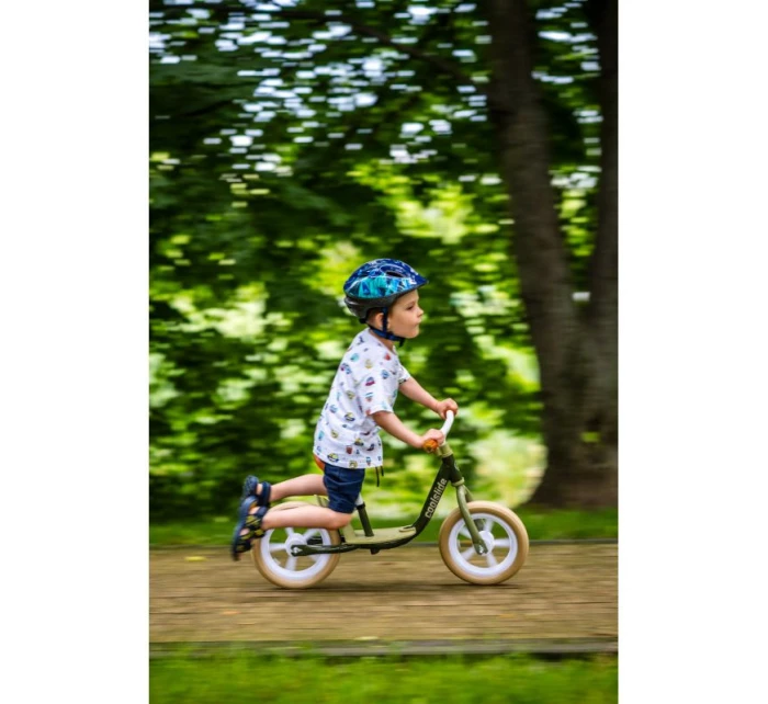 Běžecké kolo Race 4 Jr model 21301712 - Coolslide