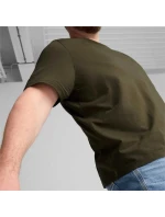 Puma Ess+ 2 M 674470 76 Tričko Puma Ess+ 2 M 674470 76 Tričko