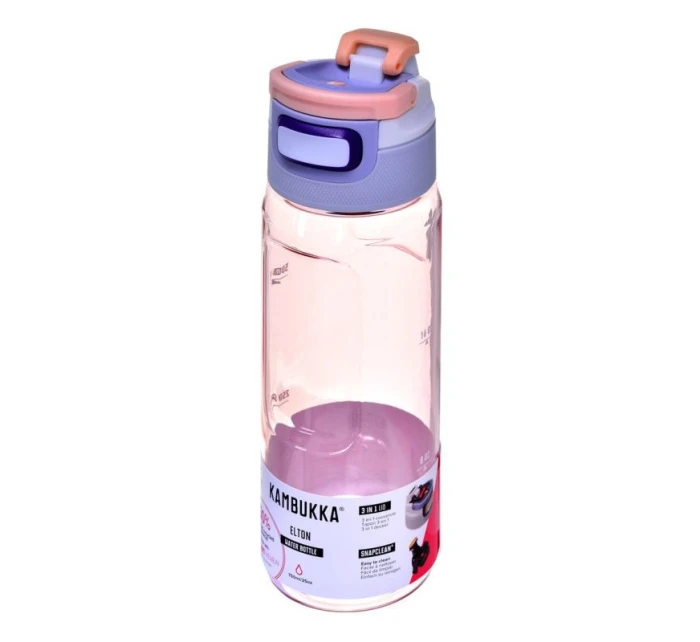 Elton 750ml Rainbow Pastels Elton 750ml Rainbow Pastels