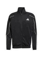 Pánská tepláková souprava adidas 3-Stripes černá JN1817 Pánská tepláková souprava adidas 3-Stripes černá JN1817