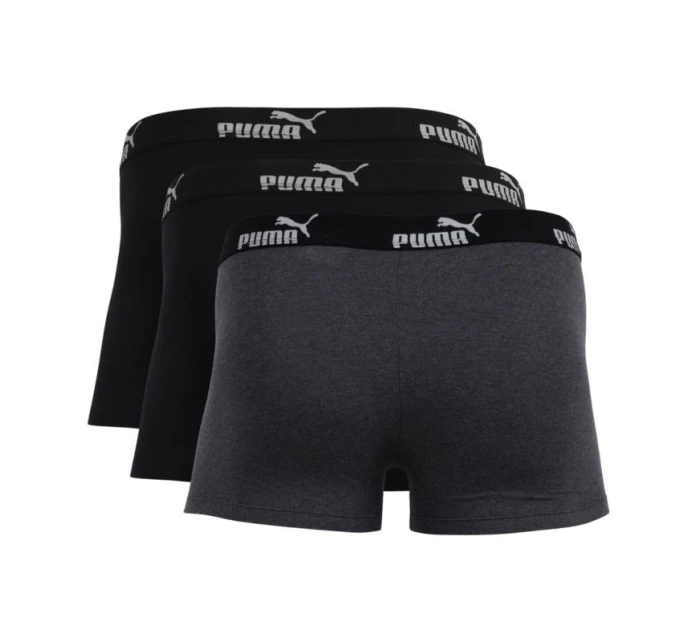 Boxerky Puma 3-pack M 100003547 3730/002 020