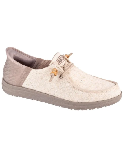SlipIns Beige 40 model 21376889 - Skechers SlipIns Beige 40 model 21376889 - Skechers