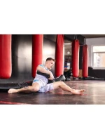 tréninková 165 cm 28 kg model 21438034 - DBX Bushido tréninková 165 cm 28 kg model 21438034 - DBX Bushido