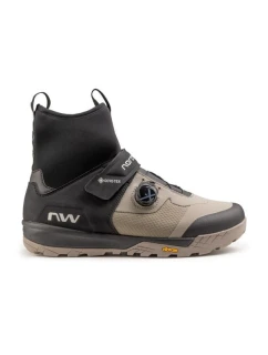 Cyklistická obuv NORTHWAVE Kingrock Plus GTX