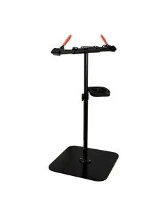 UNIOR Stojan se dvěma držadly s maticí a lusky.