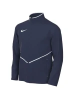 Dětská bunda Nike Park 26 Rain Navy blue HM7269 410