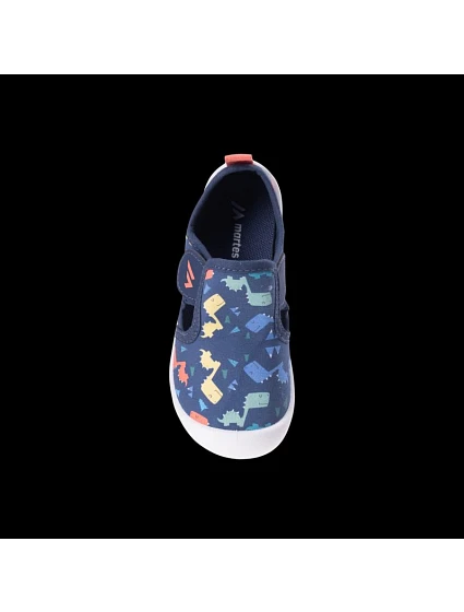 Dětská obuv model 22088248 KDB - Hikvision Dětská obuv model 22088248 KDB - Hikvision