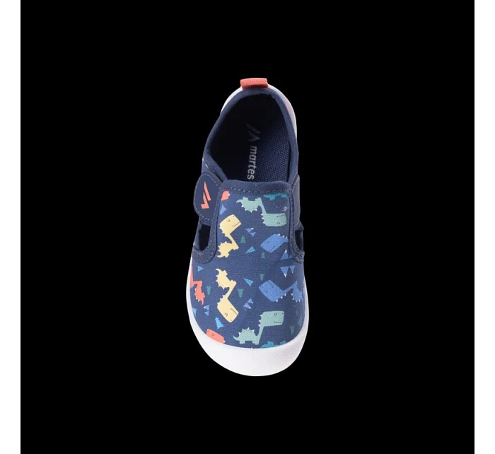 Dětská obuv model 22088248 KDB - Hikvision Dětská obuv model 22088248 KDB - Hikvision