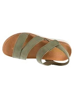 Comfort zelené 36 model 22398170 - Skechers