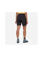 Dámské šortky MILLET Kamet Xcs Light Short W, černé