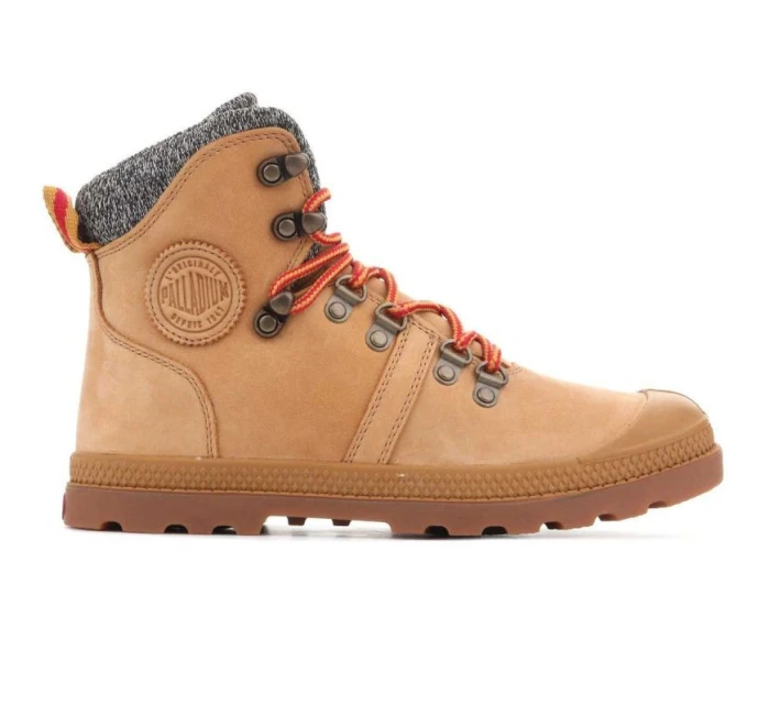 Dámské boty Pallabrouse Hikr W 95140-278 - Palladium