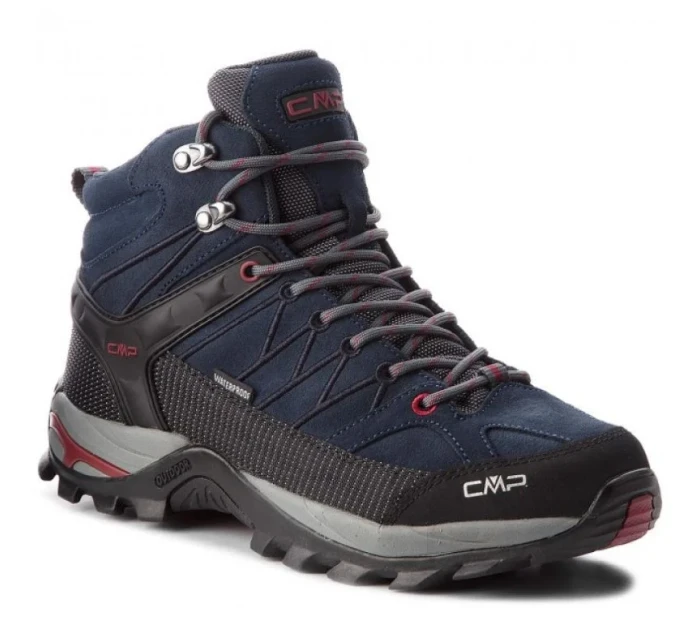 Pánské boty Rigel Mid M model 16069112 - CMP Pánské boty Rigel Mid M model 16069112 - CMP
