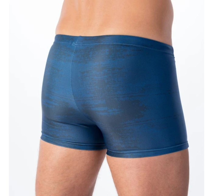 Plavecké boxerky  M model 19153674 - AquaWave