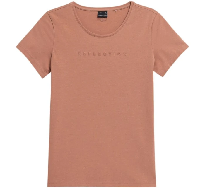 Tričko W H4Z22 model 17690048 - 4F