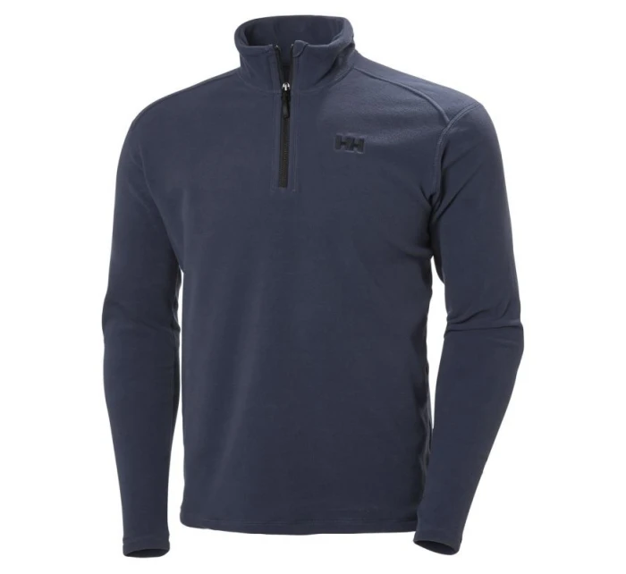 Helly Hansen Daybreaker 1/2 Zip Fleece M 50844 994 Mikina Helly Hansen Daybreaker 1/2 Zip Fleece M 50844 994 Mikina