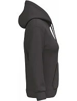 K 473 Dámská mikina s kapucí model 22430995 dark grey - Kariban K 473 Dámská mikina s kapucí model 22430995 dark grey - Kariban
