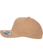 Flexfit 7708MS 6 panelová kšiltovka 55.7708 croissant Flexfit 7708MS 6 panelová kšiltovka 55.7708 croissant