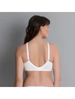 Allie chirurgická podprsenka oboustranná 5301X white - Anita Care Allie chirurgická podprsenka oboustranná 5301X white - Anita Care