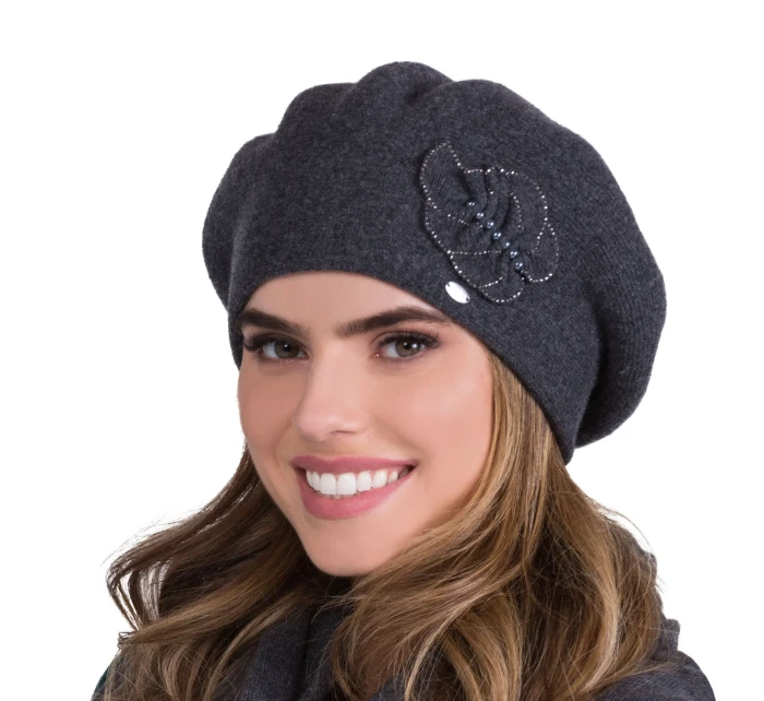 Kamea Justa barva: grafitová