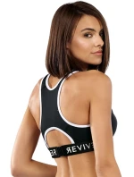 Reviver model 21485998 kolor:czarny - Lorin