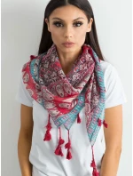 Veil AT CH ENEC 71.33P červená Veil AT CH ENEC 71.33P červená