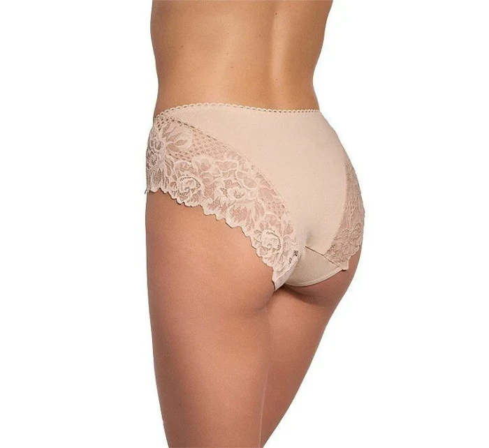 Kalhotky 202 béžové - Gabidar Kalhotky 202 béžové - Gabidar