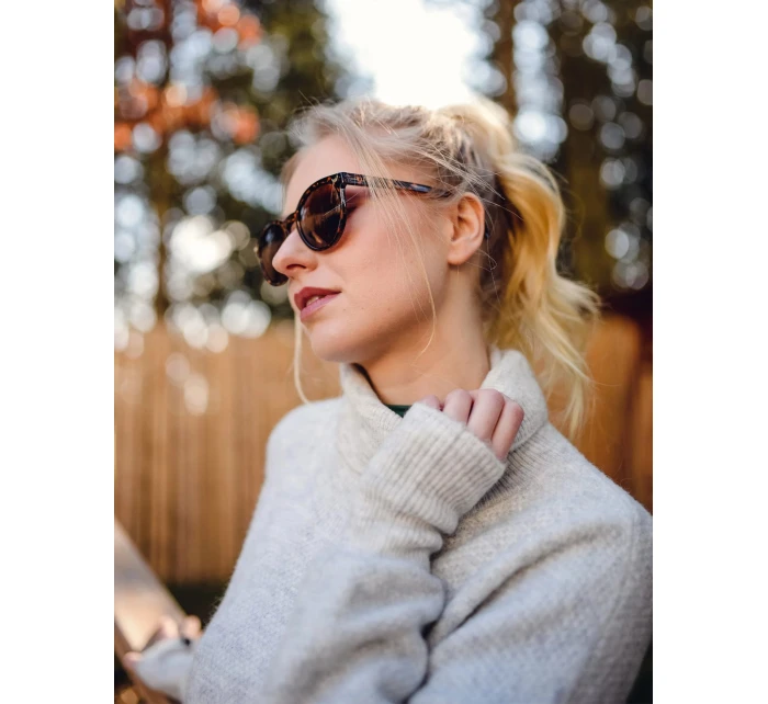 Sluneční brýle VUCH Gotfred