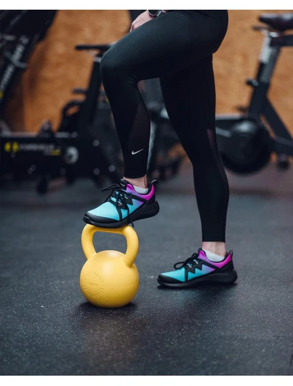 Kecky VUCH Rush Spectrum Kecky VUCH Rush Spectrum