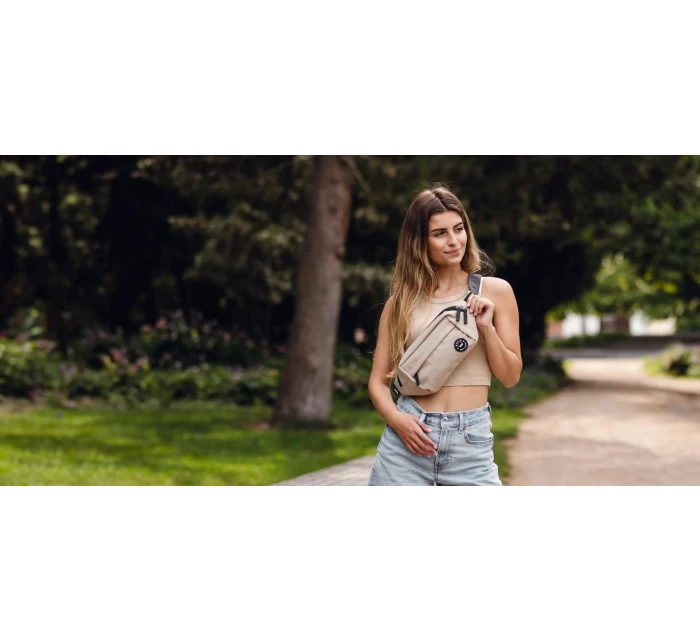 Ledvinka VUCH Remus Beige