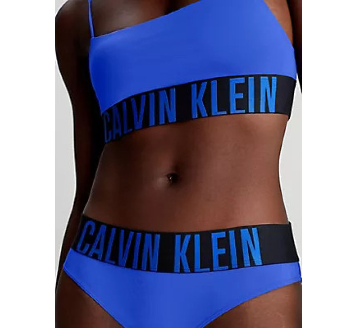 Spodní prádlo Dámské kalhotky BIKINI 000QF7792ECEI - Calvin Klein