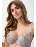 MĚKKÁ PODPRSENKA FLORA model 22279749 - Gorsenia