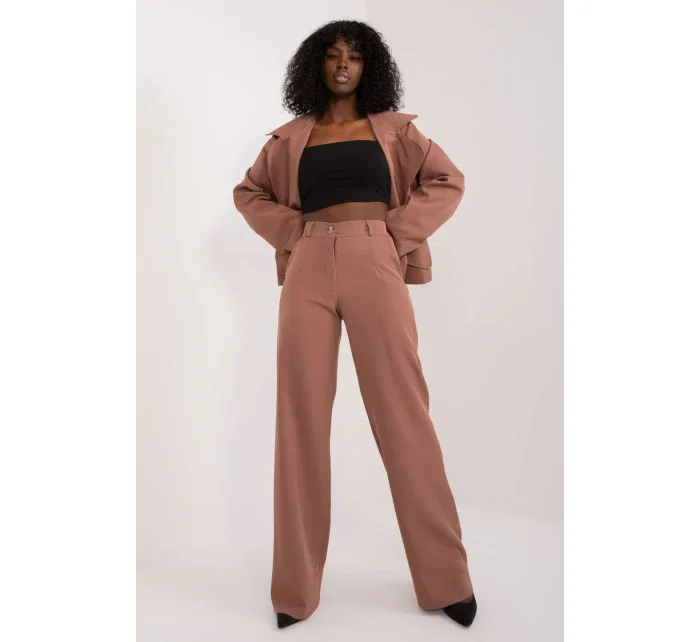 Dlouhé kalhoty  model 194207 Lakerta