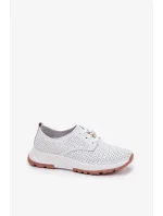 Polobotky  model 212567 Step in style