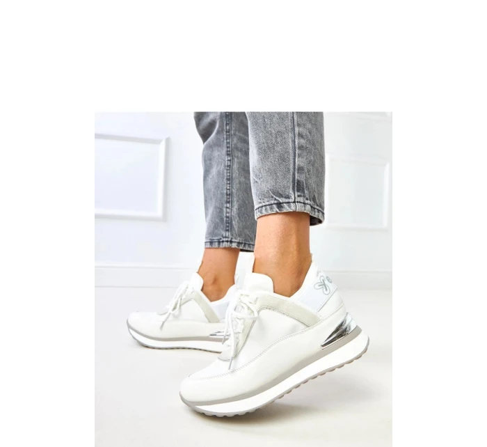 Sportovní obuv model 217946 Solea Sportovní obuv model 217946 Solea