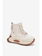 Boty model 219250 Step in style Boty model 219250 Step in style