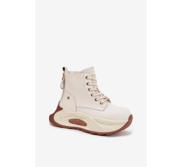 Boty model 219250 Step in style Boty model 219250 Step in style