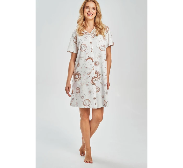 Noční košilka  model 223437 Taro