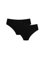 Henderson Dámské bikiny 42860 Blue2 A'2 S-2XL viskóza