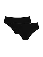 Henderson Dámské bikiny 42860 Blue2 A'2 S-2XL viskóza