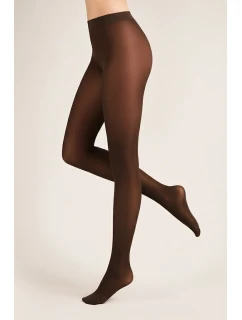 Dámské punčochové kalhoty model 21761106 40 den 5XL - Gabriella