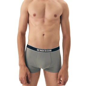 Pánské boxerky 5 pack 42694 Soon - HENDERSON
