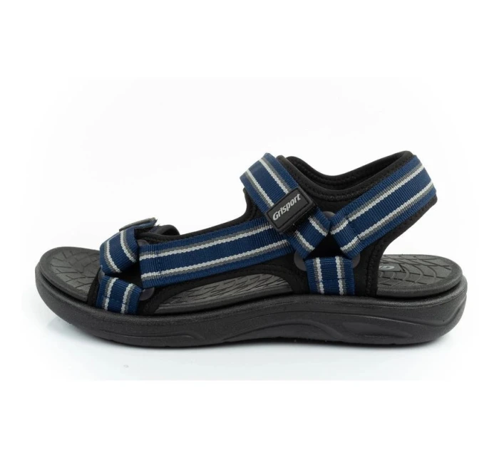 Sandály Grisport M GR-25-01-9034M Sandály Grisport M GR-25-01-9034M