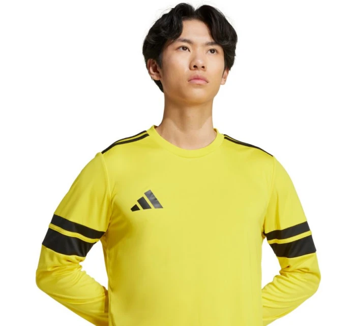 Squadra 25 Dres s dlouhým rukávem M pánské model 21091561 - ADIDAS