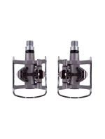 Pedály  Silver model 21822852 - Shimano