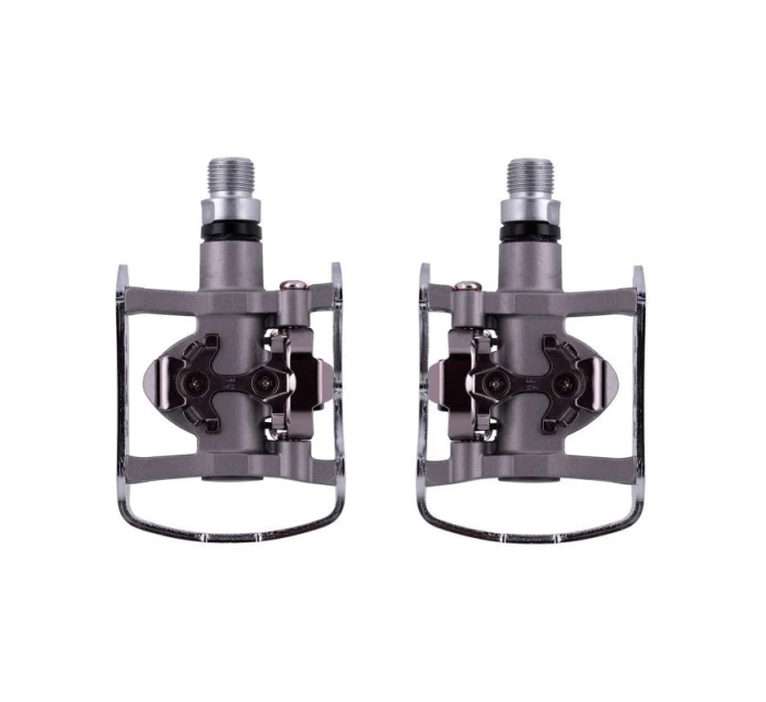 Pedály  Silver model 21822852 - Shimano