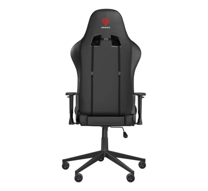 Herní židle   Mesh černá model 21491364 - Genesis