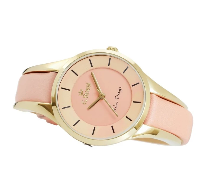 Dámské hodinky G.Rossi 8154A-5E2 + BOX Dámské hodinky G.Rossi 8154A-5E2 + BOX