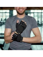 FITNESS RUKAVICE  FIT model 21824882 - Enero