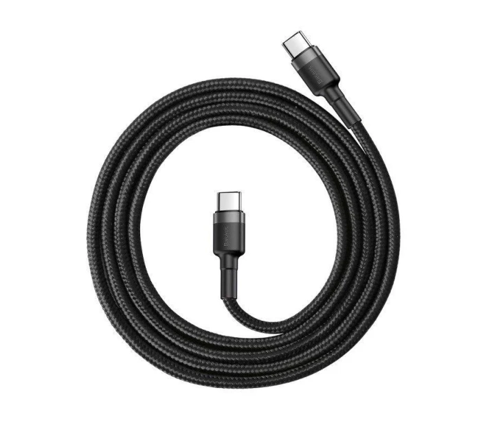 Kabel Baseus  typ C M - USB typ C 1 barva model 21861908