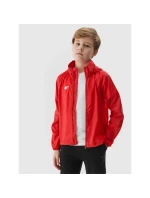 Chlapecká přechodná bunda model 21907537 - 4F